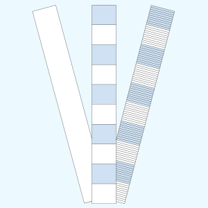 Deci-Strips